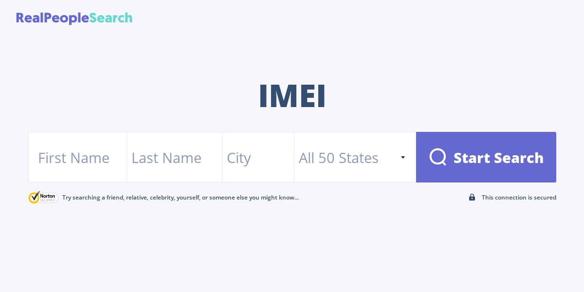 IMEI Tracker: Track Phone Using IMEI